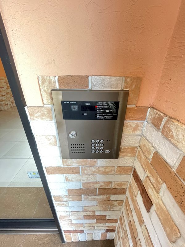 ラファセ九大病院前 その他外観4