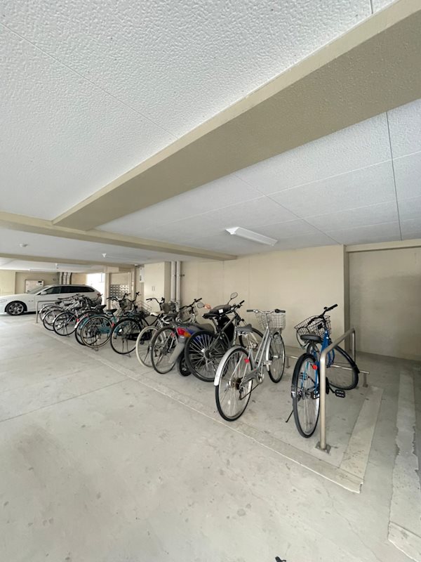 ラファセ九大病院前 その他外観5