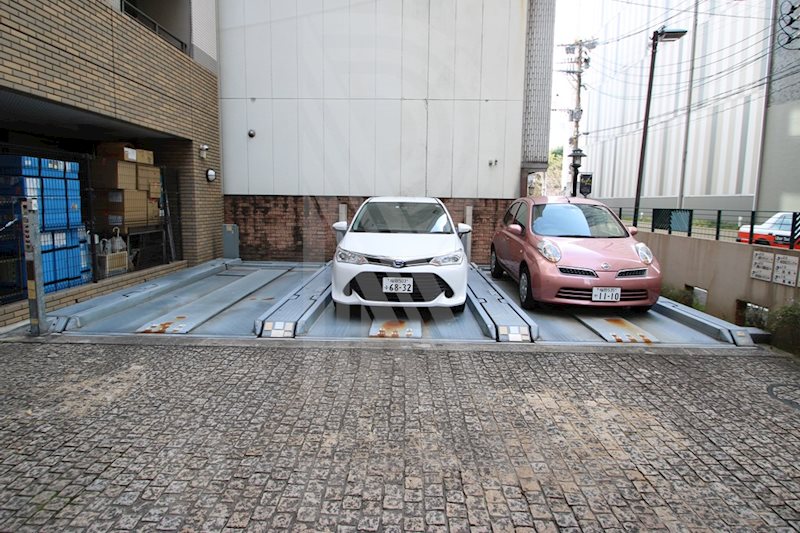 グランドサヴォイ その他4