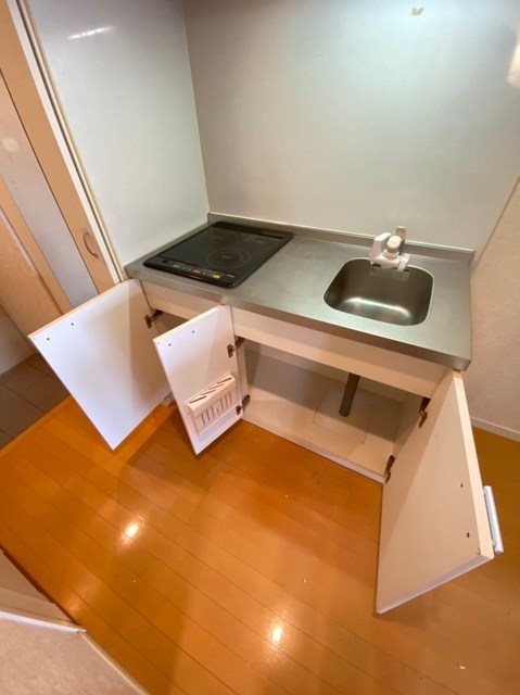 サヴォイテンジンクォーター その他10