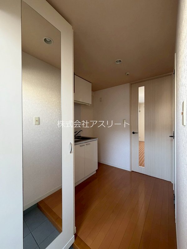 サヴォイテンジンクォーター その他12