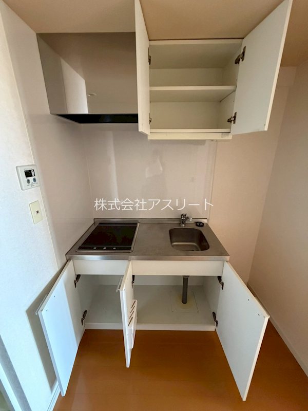 サヴォイテンジンクォーター その他15