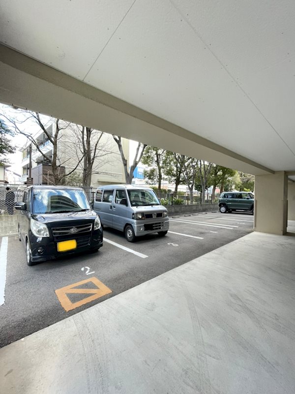 ラファセ九大病院前 その他外観1