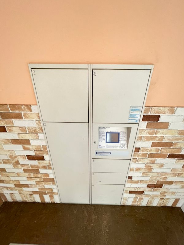 ラファセ九大病院前 その他外観2