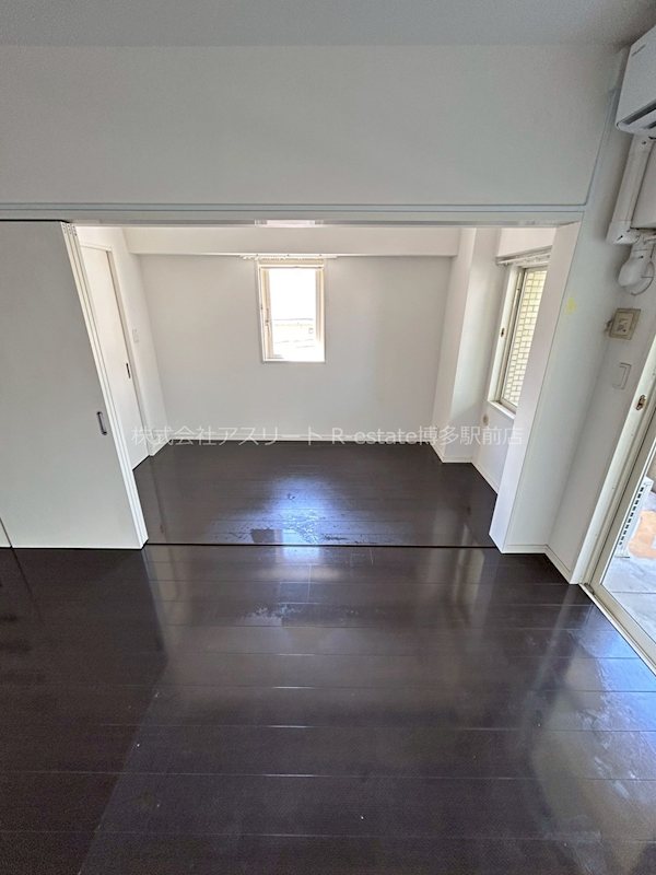 ラファセ九大病院前 ベッドルーム