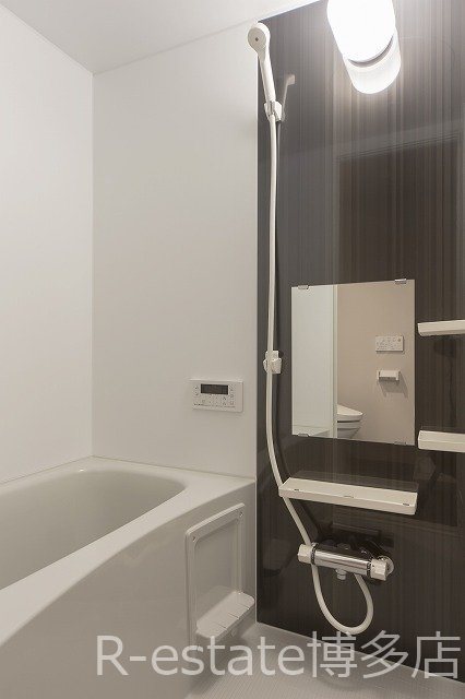 MRK箱崎 風呂画像