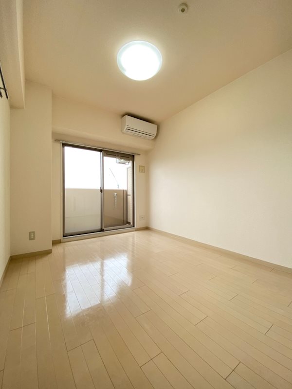 エステムコート博多祇園ツインタワーセカンドステージ リビング