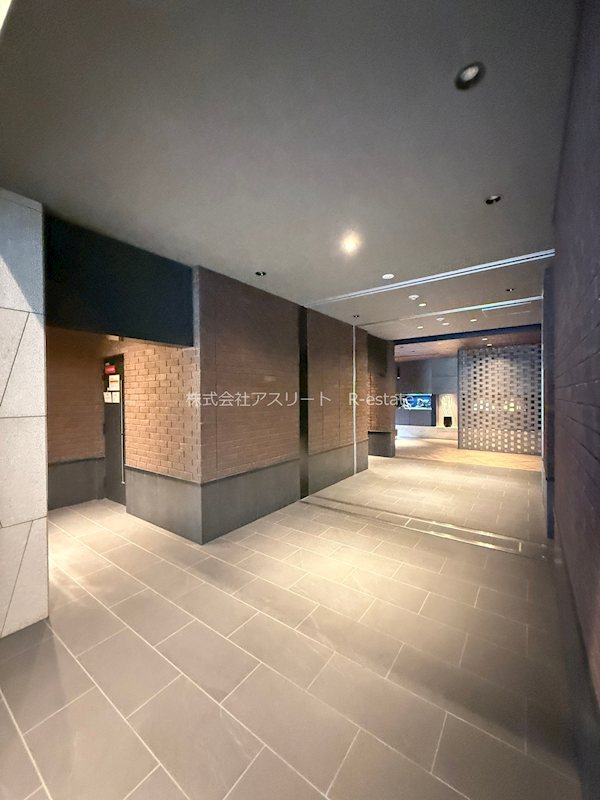 グランフォーレ千早マークスクエア　イーストウイング その他外観5