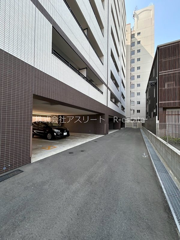 タワーズ香椎駅前 その他外観1