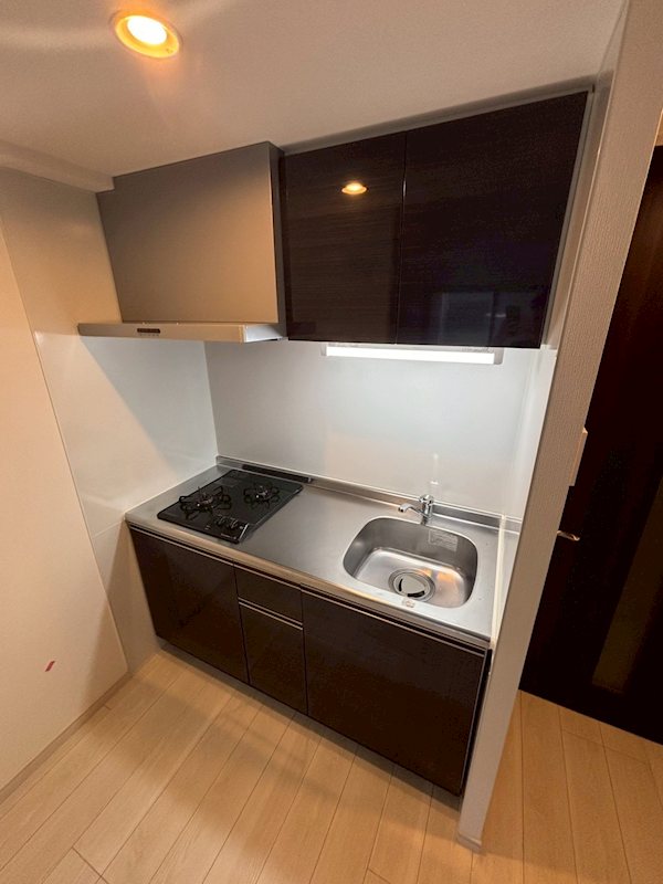 タワーズ香椎駅前 キッチン