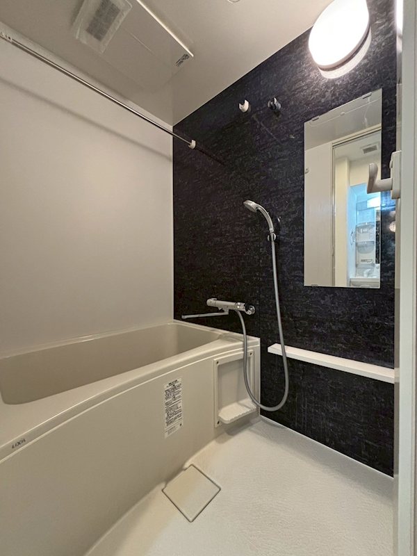 タワーズ香椎駅前 風呂画像