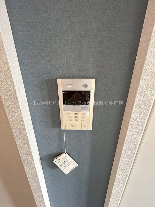 グランフォーレ箱崎プレミア その他21