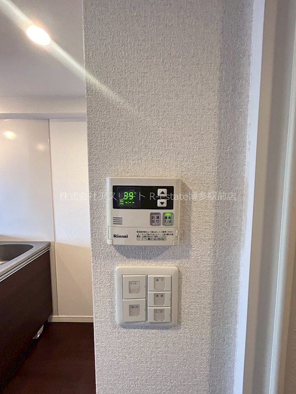 グランフォーレ箱崎プレミア その他22