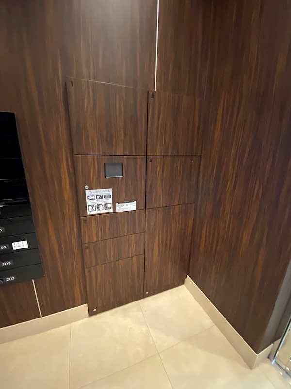 サンヒルズ薬院 その他外観2