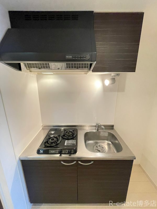 サンヒルズ薬院 キッチン