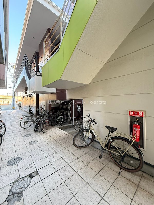 ハッピーフォーエバー箱崎 その他外観3