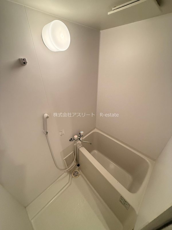 ハッピーフォーエバー箱崎 風呂画像