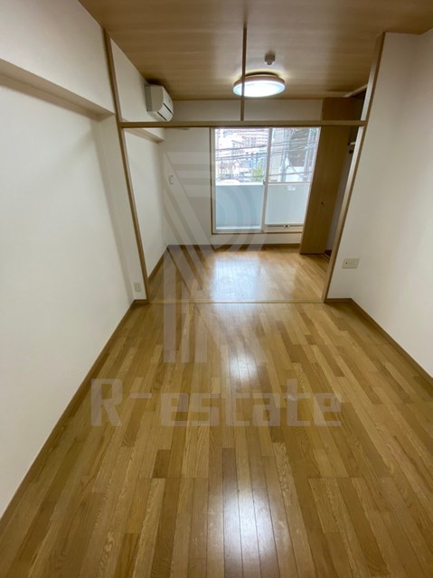 エステートモア平尾センティモ リビング