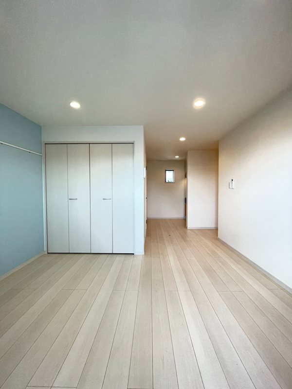 パピヨン箱崎宮前 リビング