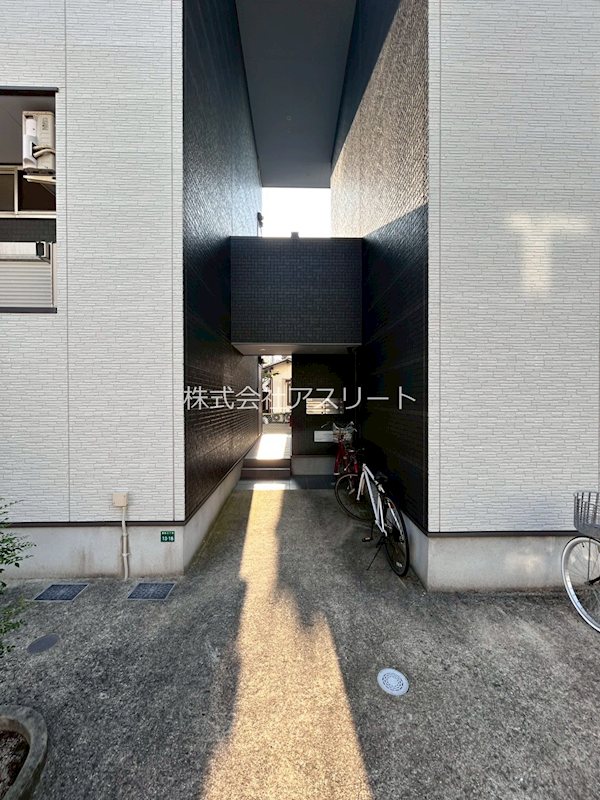 ユアーズ箱崎 その他1