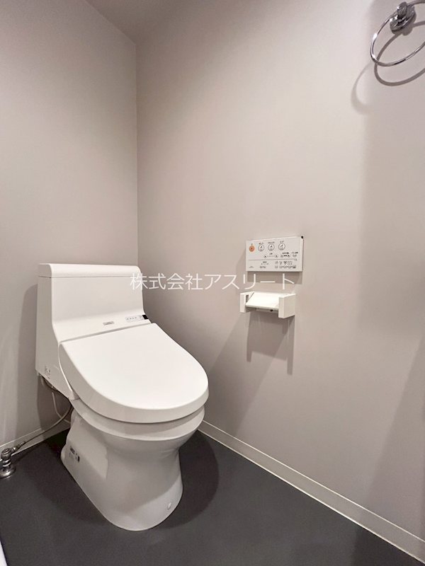 ユアーズ箱崎 その他5