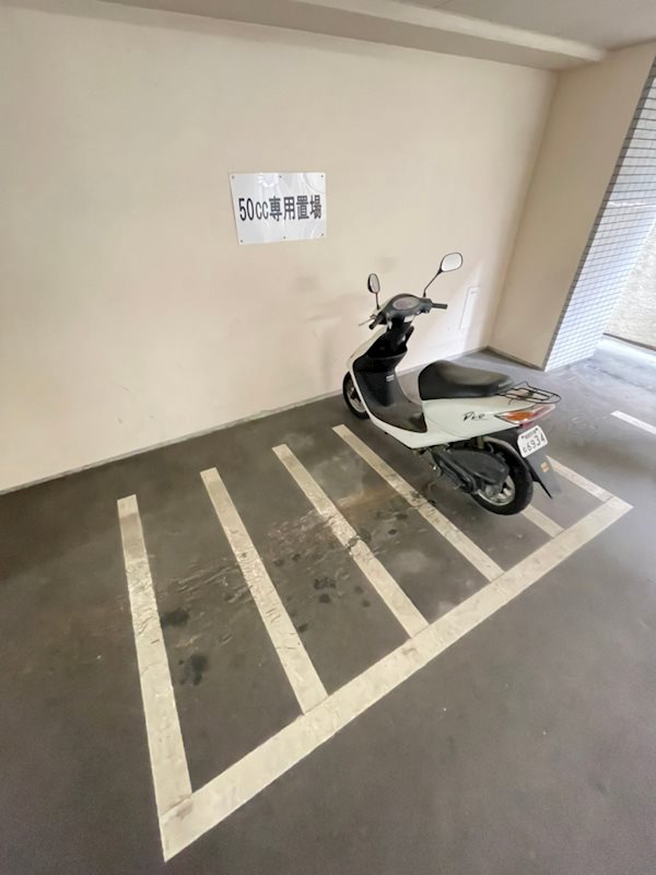 ダイナコート大博通リ その他外観3