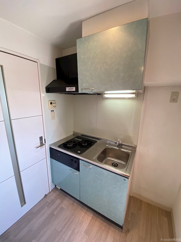 ホワイトキャッスル吉塚壱番館 キッチン