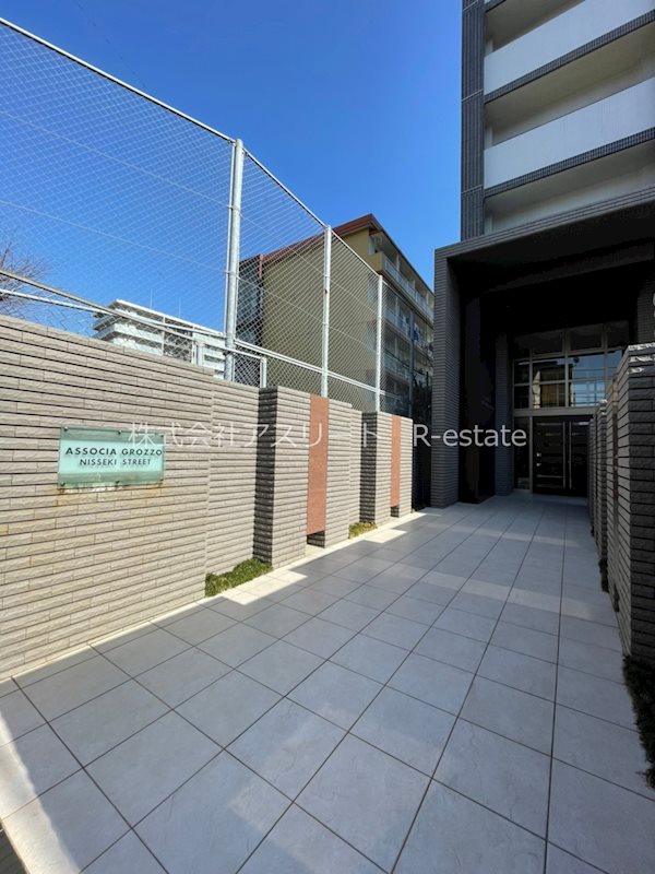 アソシアグロッツォ日赤通り その他1