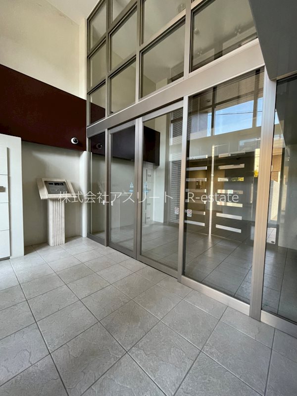 アソシアグロッツォ日赤通り その他2