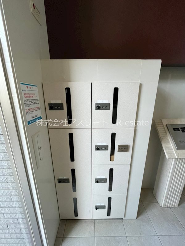 アソシアグロッツォ日赤通り その他外観2