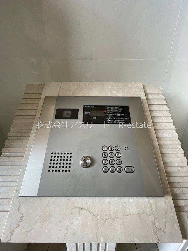 アソシアグロッツォ日赤通り その他外観4