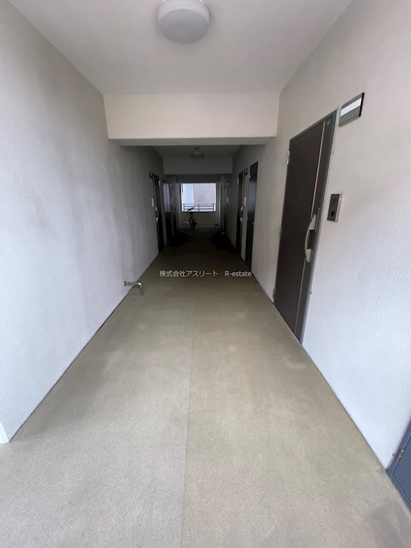 アソシアグロッツォ日赤通り その他外観5