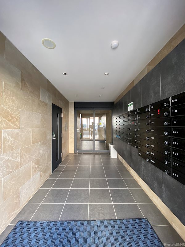 アソシアグロッツォ博多プレイス その他2