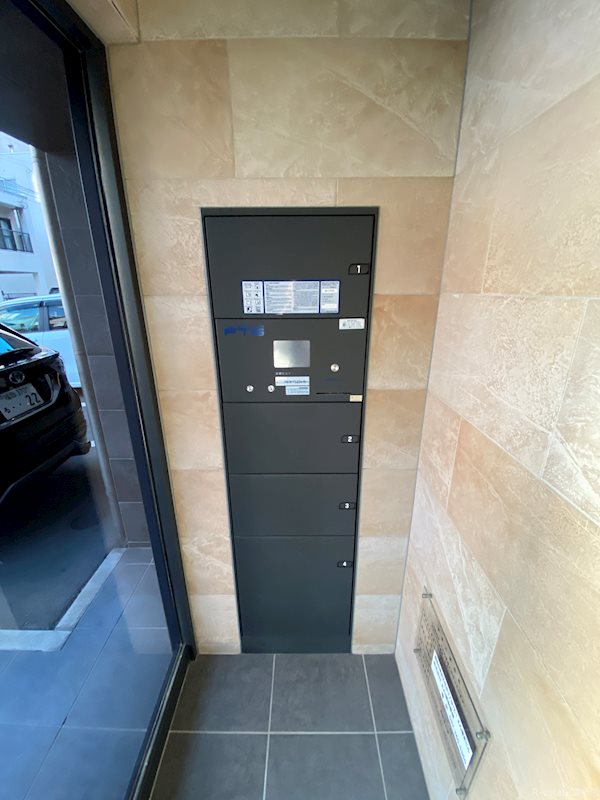 アソシアグロッツォ博多プレイス その他外観2