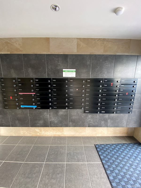 アソシアグロッツォ博多プレイス その他外観5