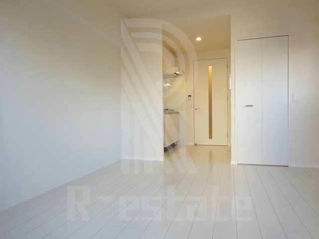 アソシアグロッツォ博多プレイス ベッドルーム