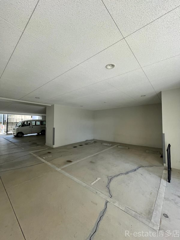 アソシアグロッツォ薬院サウスガーデン  その他外観1