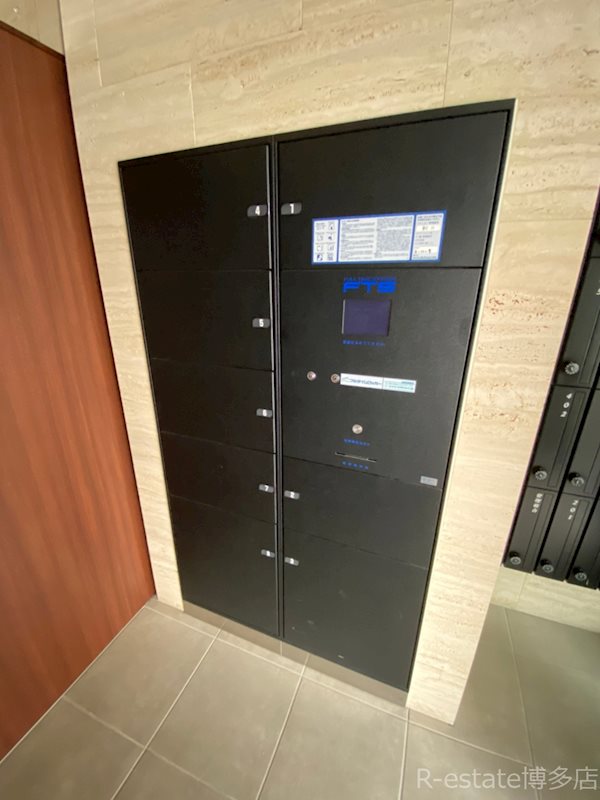 アソシアグロッツォ薬院サウスガーデン  その他外観2