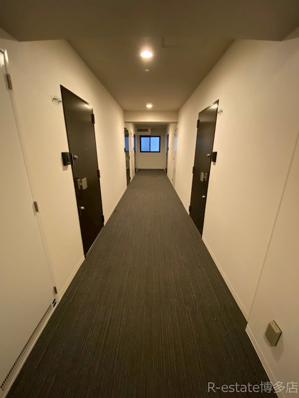 アソシアグロッツォ薬院サウスガーデン  その他外観3