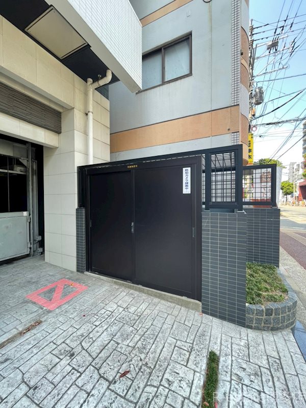 ラファセフェリーズ その他外観3