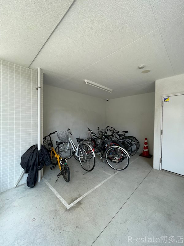 ラファセフェリーズ その他外観5