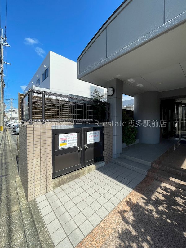 フェヴァリットキューブ その他外観2