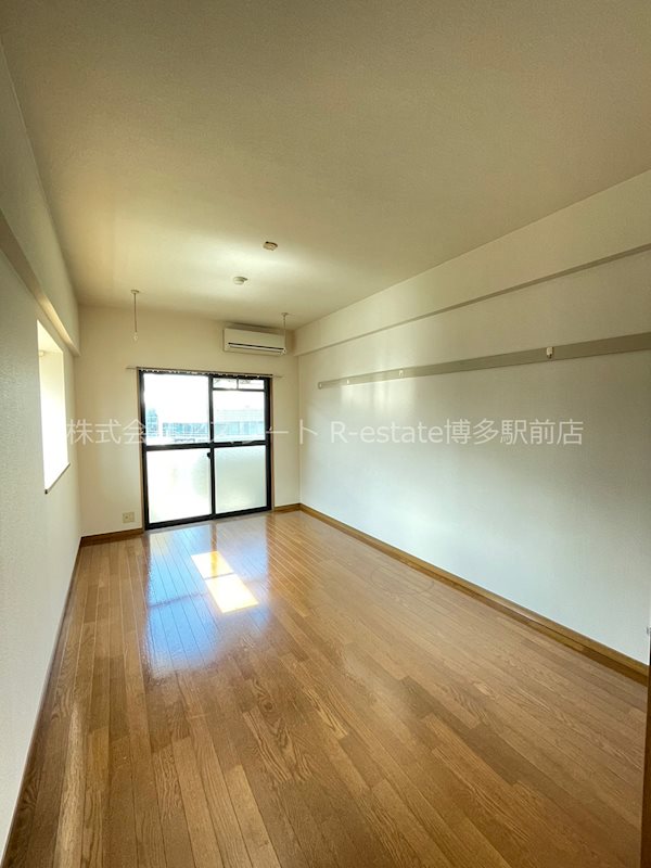 フェヴァリットキューブ ベッドルーム