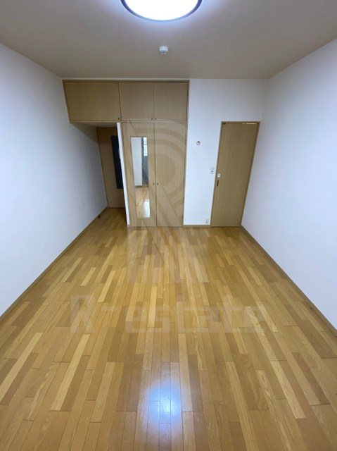 エステートモア天神倶楽部 ベッドルーム