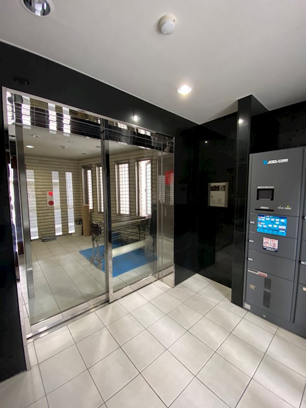 レジデンシャルヒルズ博多駅前弐番館 その他1