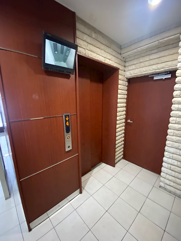 レジデンシャルヒルズ博多駅前弐番館 その他3