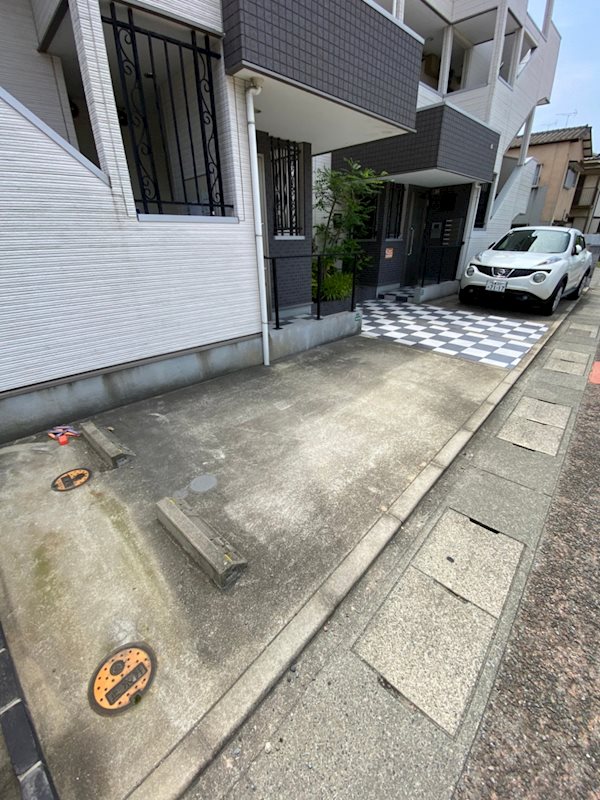 リテラ箱崎南1 その他外観1