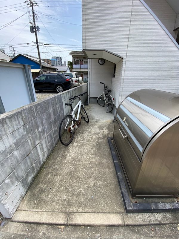 リテラ箱崎南1 その他外観3