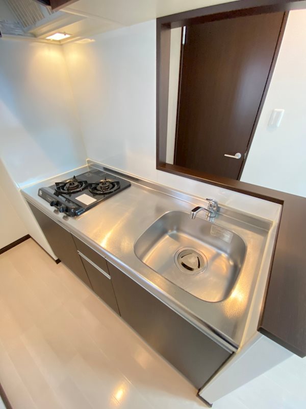 リテラ箱崎南1 キッチン