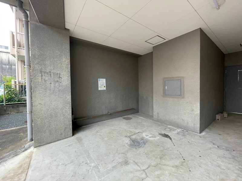 ピュアドームプレシオ博多 その他外観1